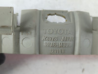 1996 Chevrolet Astro Third Brake Light Tail Light P/N:12V18W Fits OEM Used Auto Parts - Oemusedautoparts1.com