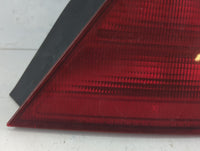 1998-2000 Honda Accord Tail Light Assembly Driver Left OEM P/N:2VA 938 864 Fits Fits 1998 1999 2000 OEM Used Auto Parts - Oemusedautoparts1.com