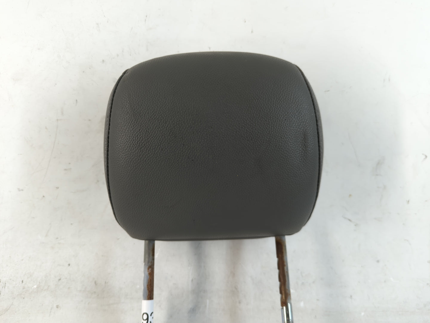 2008-2010 Chrysler Town & Country Headrest Head Rest Front Driver Passenger Seat Fits Fits 2008 2009 2010 OEM Used Auto Parts - Oemusedautoparts1.com