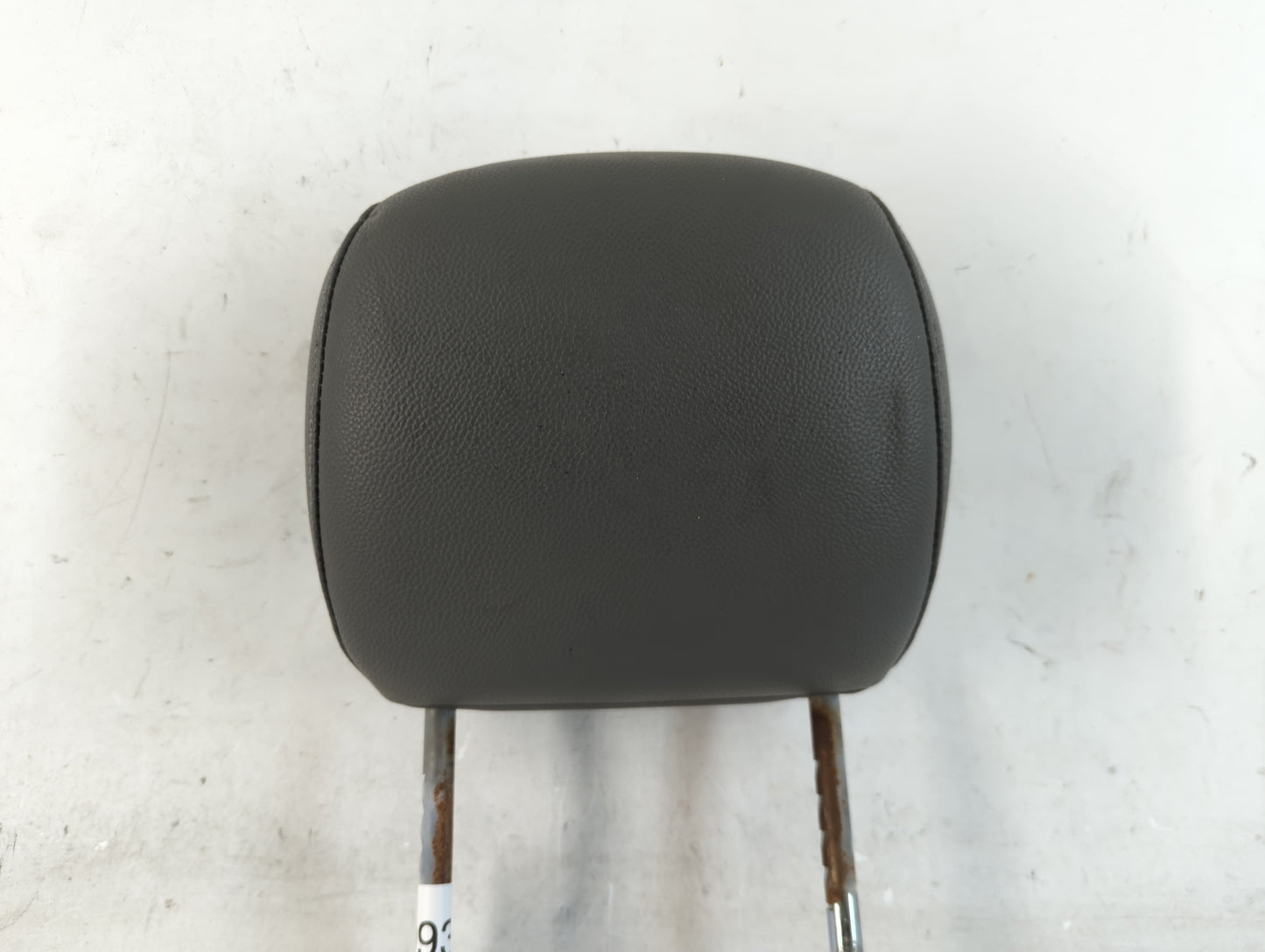 2008-2010 Chrysler Town & Country Headrest Head Rest Front Driver Passenger Seat Fits Fits 2008 2009 2010 OEM Used Auto Parts - Oemusedautoparts1.com