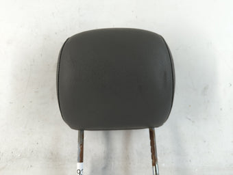 compare product 2008-2010 Chrysler Town & Country Headrest Head Rest Front Driver Passenger Seat Fits Fits 2008 2009 2010 OEM Used Auto Parts