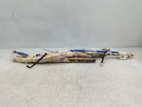 Dodge Caravan Passenger Curtain Air Bag Oem - Oemusedautoparts1.com