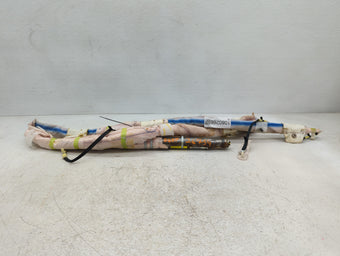 compare product Dodge Caravan Passenger Curtain Air Bag Oem