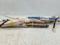 Dodge Caravan Passenger Curtain Air Bag Oem - Oemusedautoparts1.com