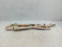 Dodge Caravan Passenger Curtain Air Bag Oem - Oemusedautoparts1.com
