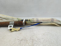 2008-2009 Chrysler Town & Country Passenger Curtain Air Bag Oem - Oemusedautoparts1.com