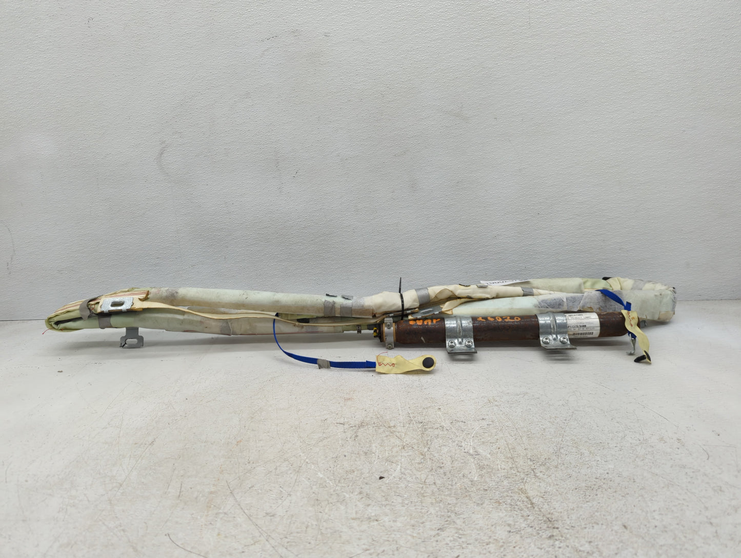 2008-2009 Chrysler Town & Country Passenger Curtain Air Bag Oem - Oemusedautoparts1.com