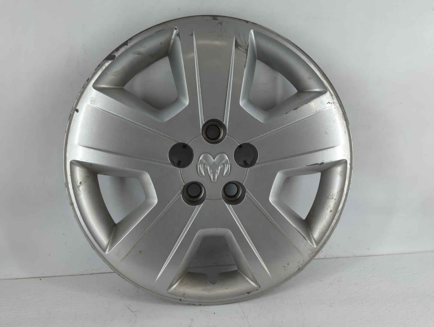 2007-2012 Dodge Caliber Wheel Rim Oem - Oemusedautoparts1.com