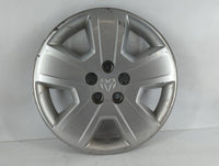 2007-2012 Dodge Caliber Wheel Rim Oem - Oemusedautoparts1.com