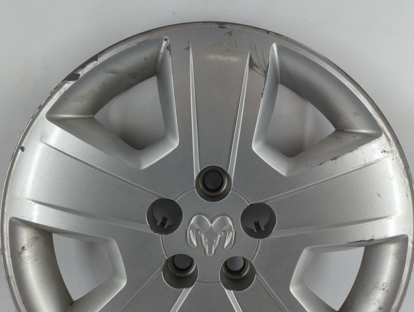 2007-2012 Dodge Caliber Wheel Rim Oem - Oemusedautoparts1.com