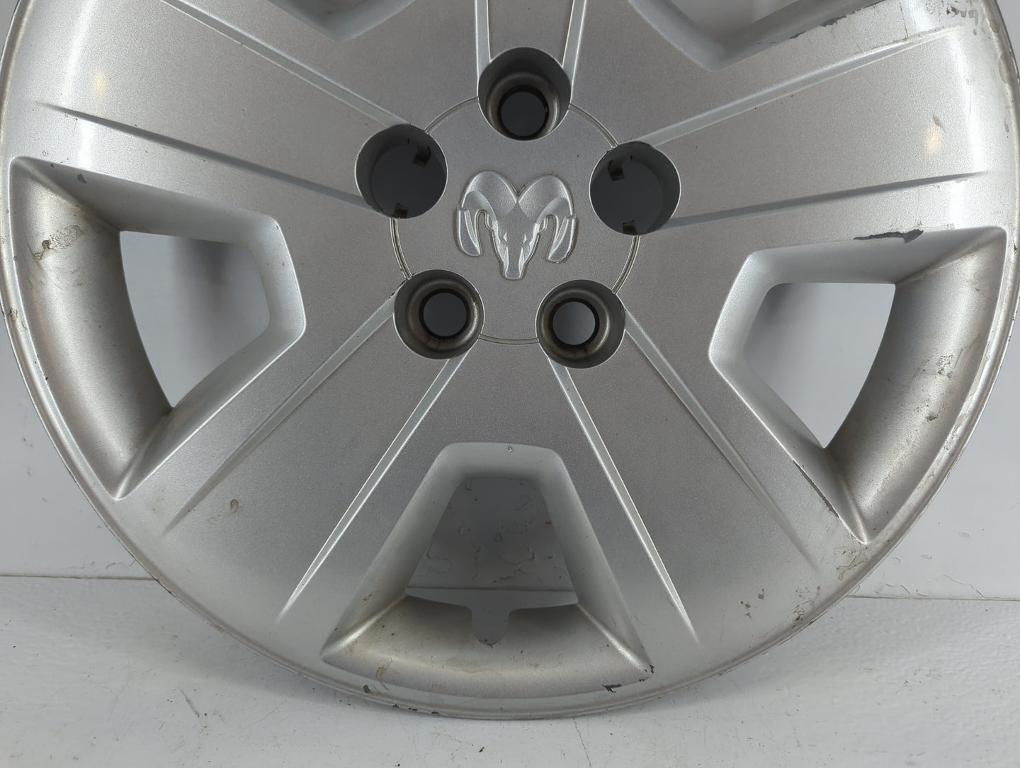 2007-2012 Dodge Caliber Wheel Rim Oem - Oemusedautoparts1.com