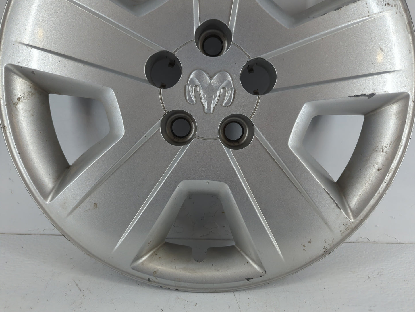2007-2012 Dodge Caliber Wheel Rim Oem - Oemusedautoparts1.com