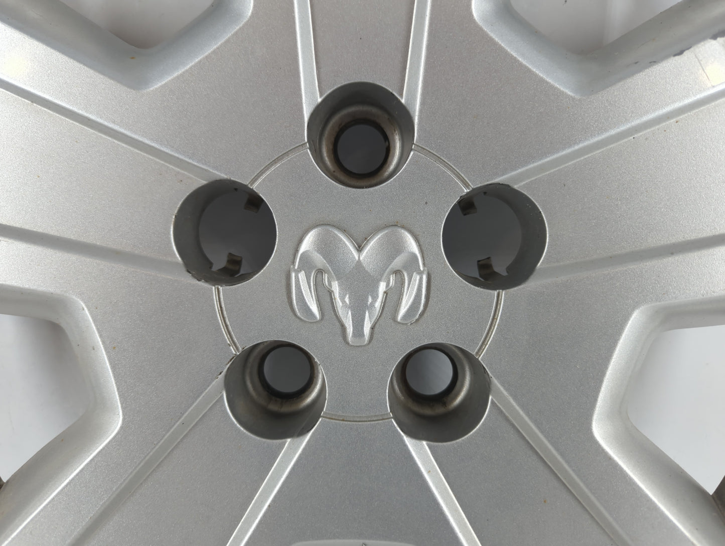 2007-2012 Dodge Caliber Wheel Rim Oem - Oemusedautoparts1.com