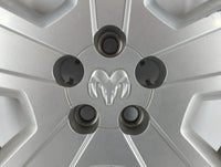 2007-2012 Dodge Caliber Wheel Rim Oem - Oemusedautoparts1.com