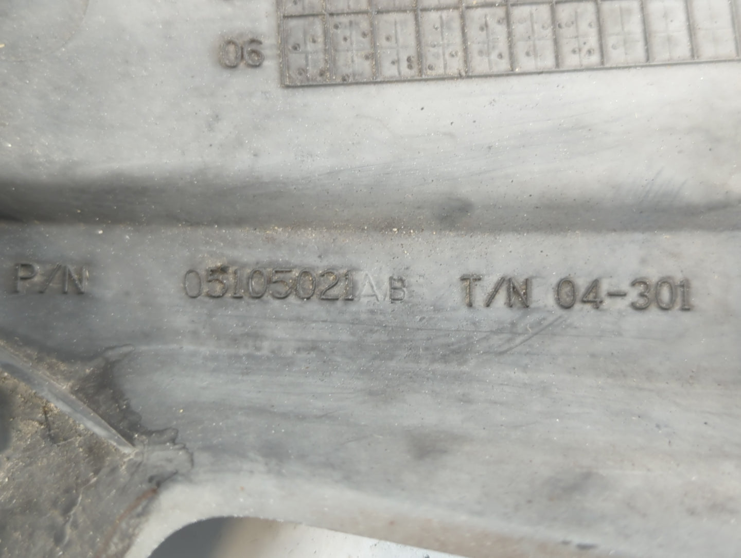 2007-2012 Dodge Caliber Wheel Rim Oem - Oemusedautoparts1.com