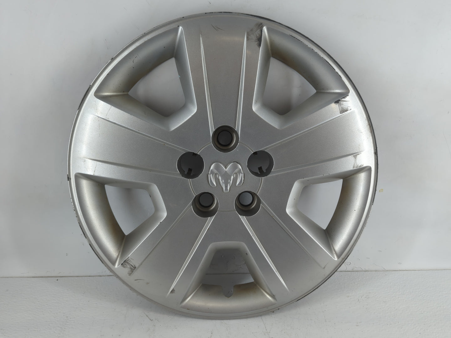 2007-2012 Dodge Caliber Wheel Rim Oem - Oemusedautoparts1.com