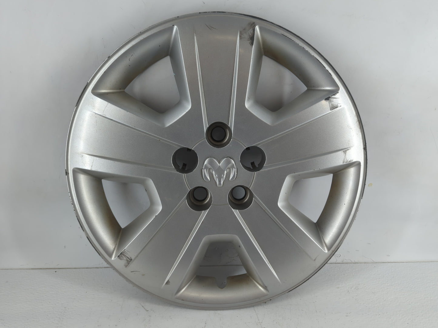 2007-2012 Dodge Caliber Wheel Rim Oem - Oemusedautoparts1.com