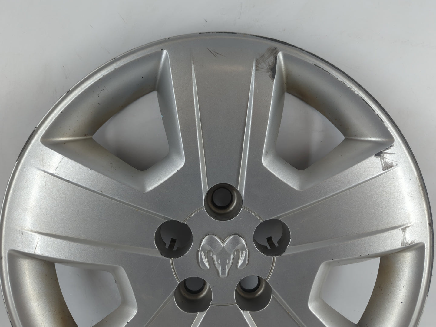 2007-2012 Dodge Caliber Wheel Rim Oem - Oemusedautoparts1.com