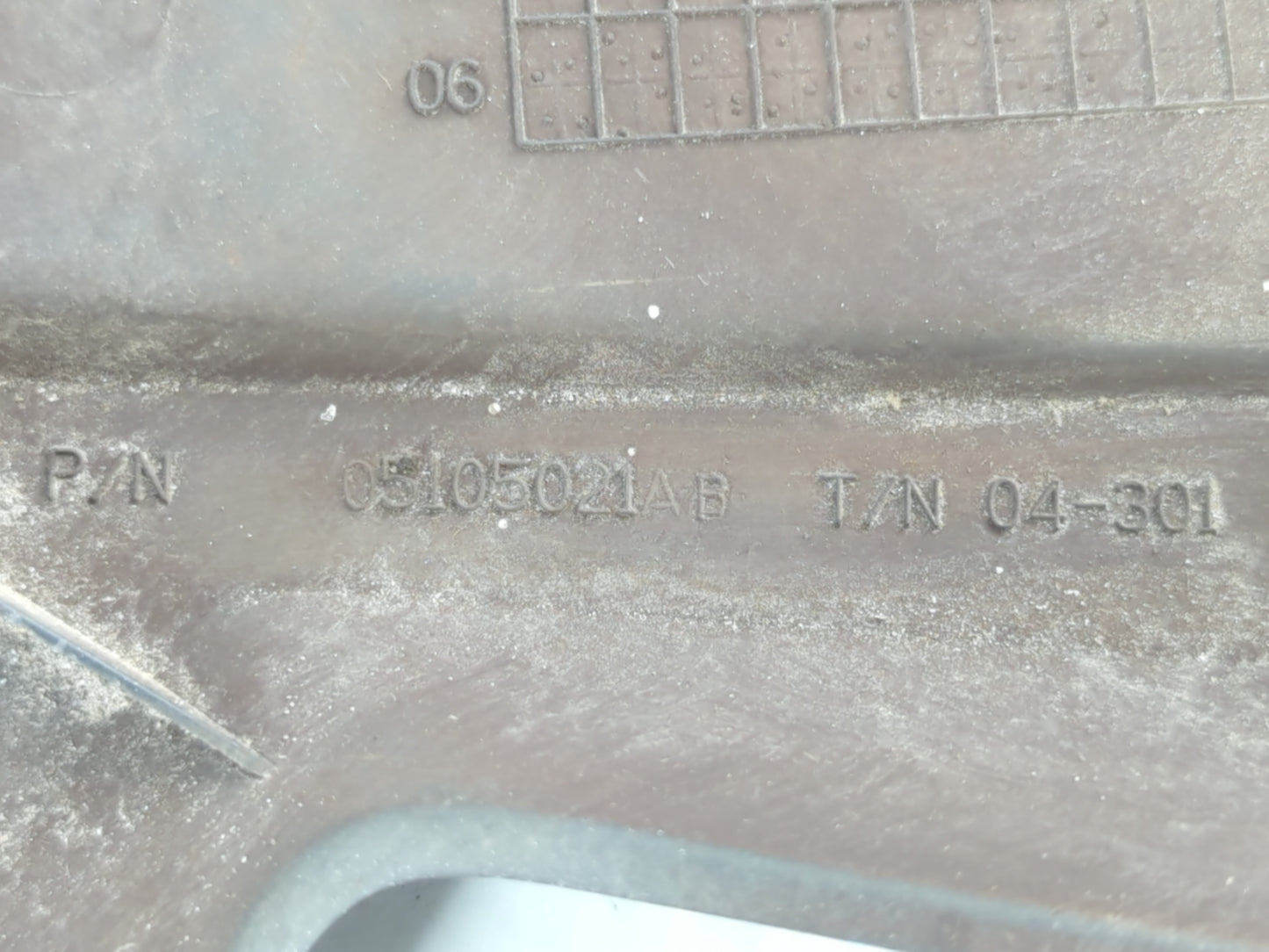 2007-2012 Dodge Caliber Wheel Rim Oem - Oemusedautoparts1.com