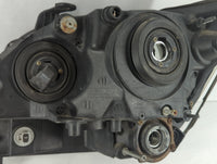 1999-2003 Lexus Rx300 Driver Left Oem Head Light Headlight Lamp