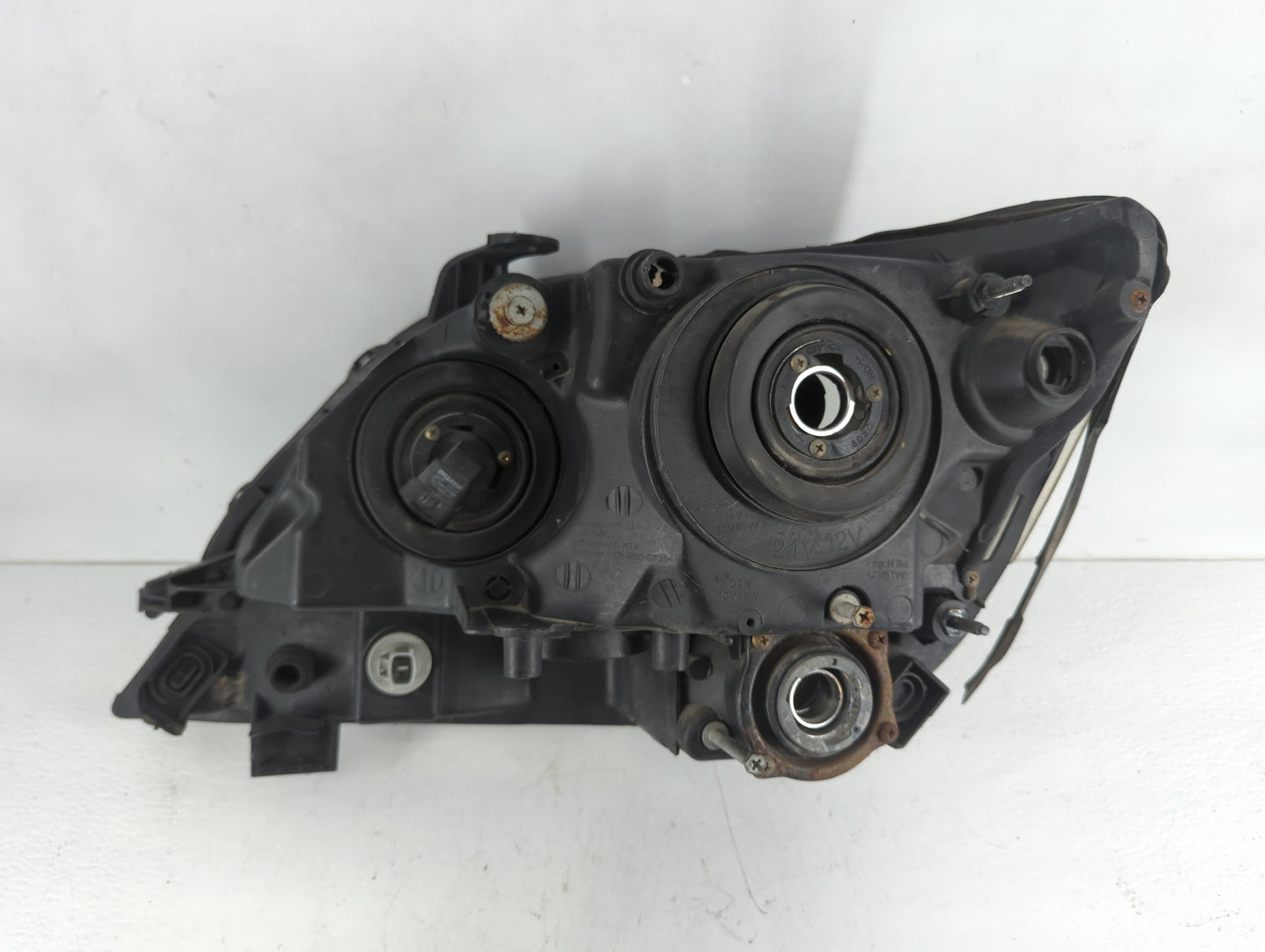 1999-2003 Lexus Rx300 Driver Left Oem Head Light Headlight Lamp