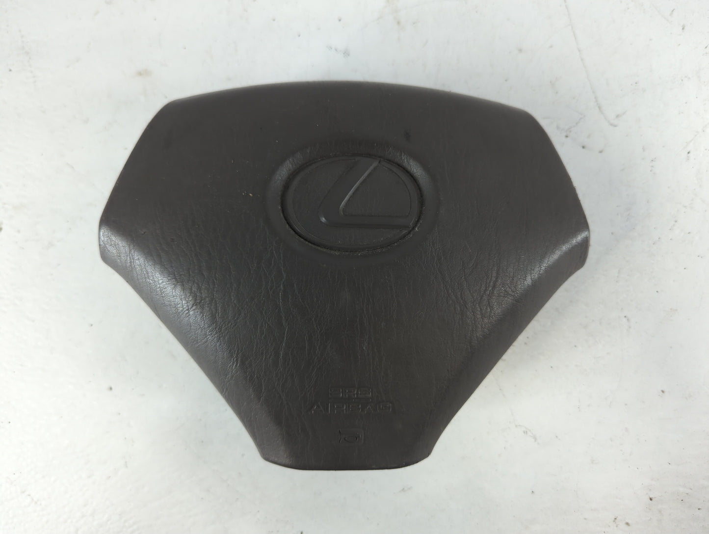 1999-2000 Lexus Rx300 Air Bag Driver Left Steering Wheel Mounted P/N:001261500S23 Fits Fits 1999 2000 OEM Used Auto Parts - Oemusedautoparts1.com