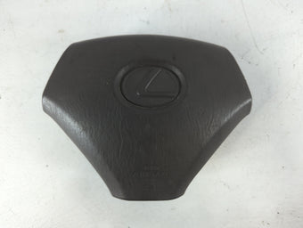 compare product 1999-2000 Lexus Rx300 Air Bag Driver Left Steering Wheel Mounted P/N:001261500S23 Fits Fits 1999 2000 OEM Used Auto Parts