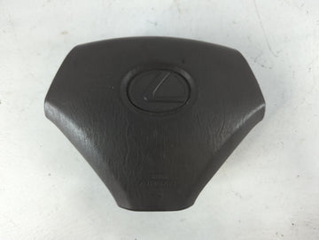 1999-2000 Lexus Rx300 Air Bag Driver Left Steering Wheel Mounted P/N:001261500S23 Fits Fits 1999 2000 OEM Used Auto Parts - Oemusedautoparts1.com