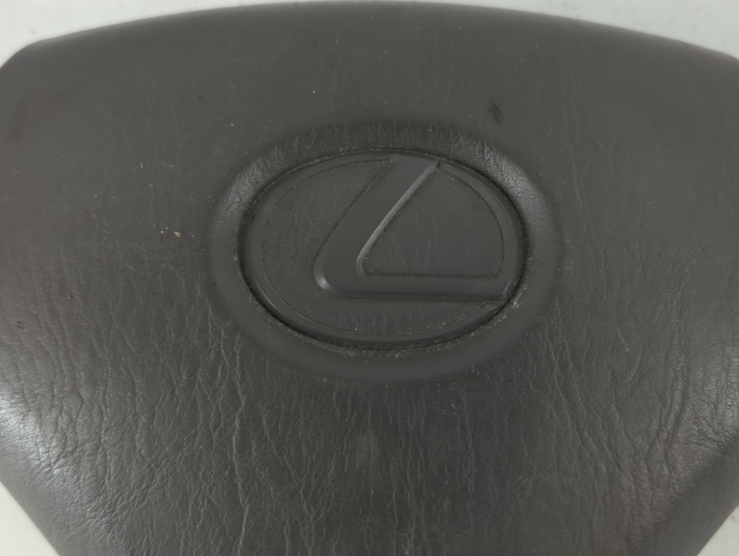 1999-2000 Lexus Rx300 Air Bag Driver Left Steering Wheel Mounted P/N:001261500S23 Fits Fits 1999 2000 OEM Used Auto Parts - Oemusedautoparts1.com