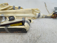 2010-2011 Jeep Liberty Passenger Curtain Air Bag Oem - Oemusedautoparts1.com