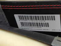 2010-2011 Jeep Liberty Passenger Curtain Air Bag Oem - Oemusedautoparts1.com