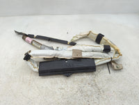 2005-2010 Pontiac G6 Passenger Curtain Air Bag Oem - Oemusedautoparts1.com