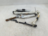 2005-2010 Pontiac G6 Passenger Curtain Air Bag Oem - Oemusedautoparts1.com