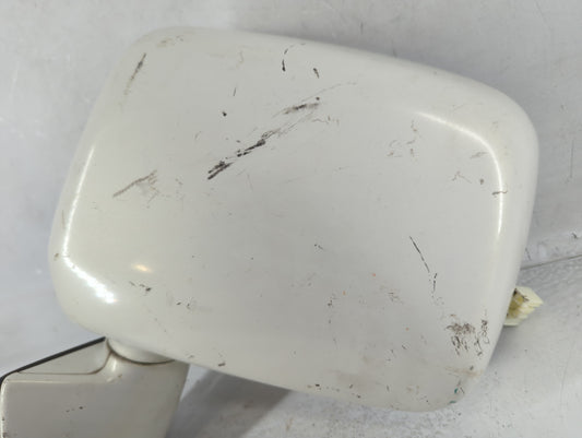 1999-2003 Lexus Rx300 Side Mirror Replacement Driver Left View Door Mirror P/N:5950 Fits Fits 1999 2000 2001 2002 2003 OEM Used Auto Parts
