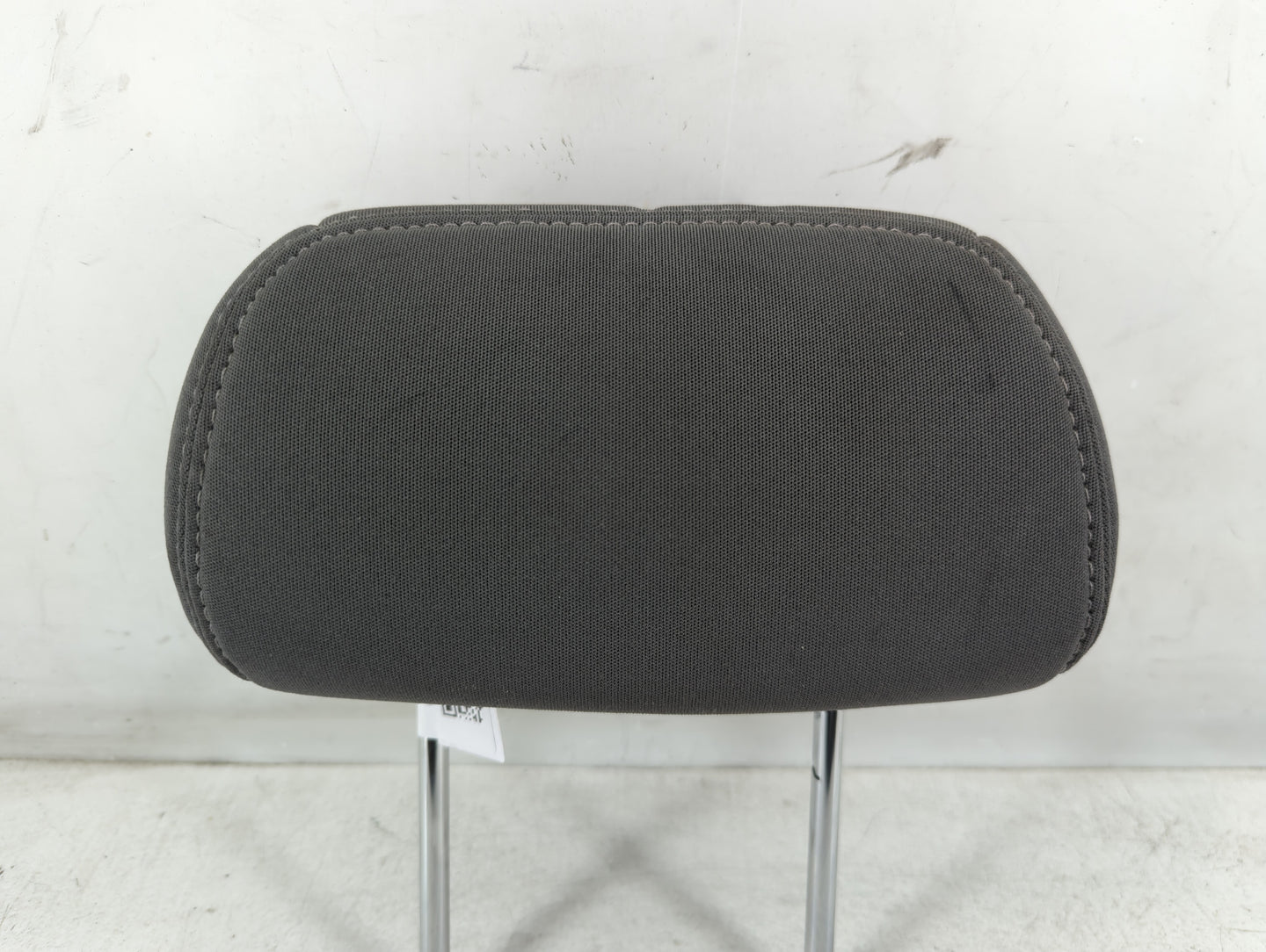 2013-2015 Hyundai Elantra Headrest Head Rest Front Driver Passenger Seat Fits Fits 2013 2014 2015 OEM Used Auto Parts - Oemusedautoparts1.com
