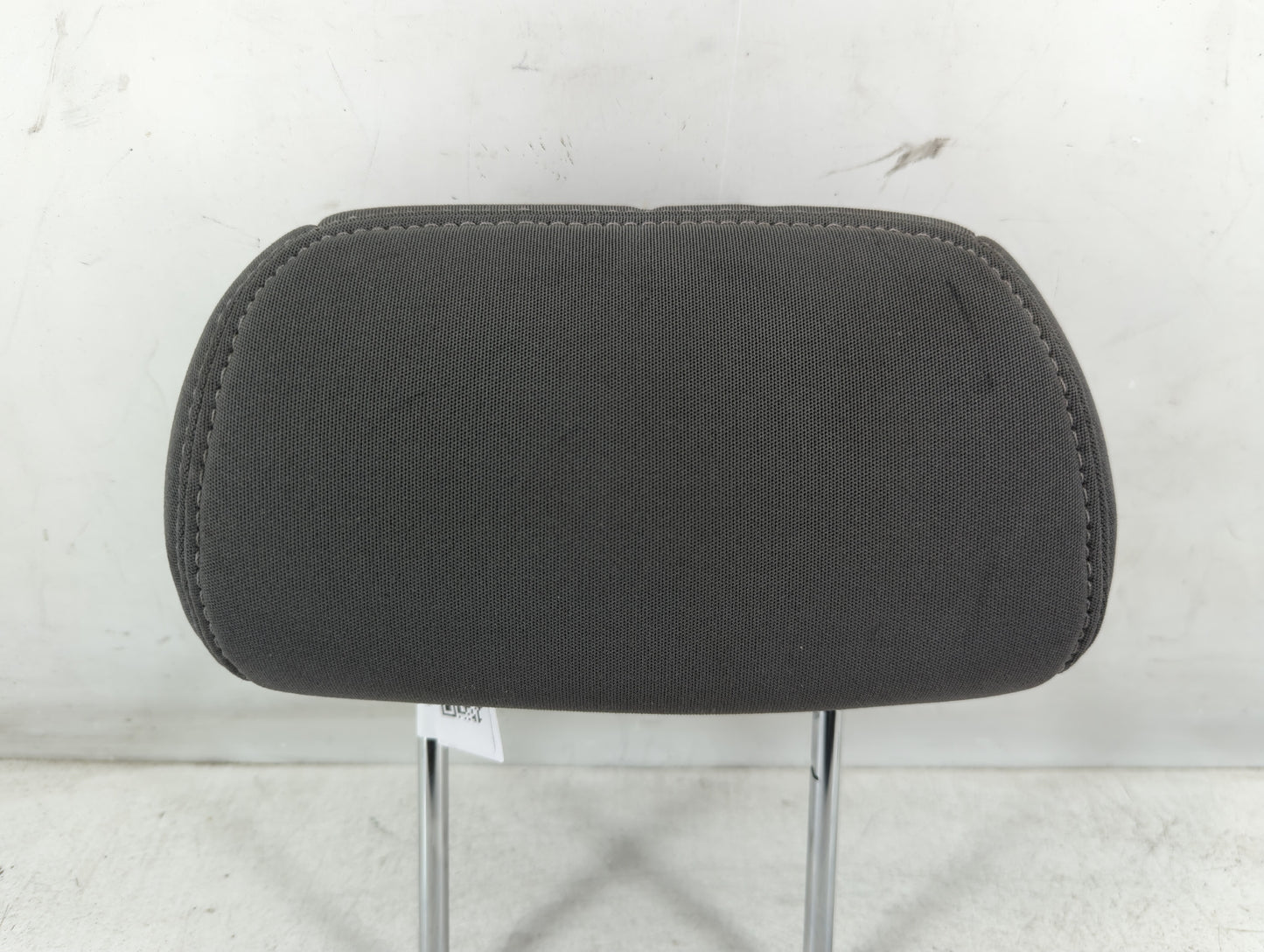2013-2015 Hyundai Elantra Headrest Head Rest Front Driver Passenger Seat Fits Fits 2013 2014 2015 OEM Used Auto Parts - Oemusedautoparts1.com