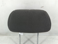 2013-2015 Hyundai Elantra Headrest Head Rest Front Driver Passenger Seat Fits Fits 2013 2014 2015 OEM Used Auto Parts - Oemusedautoparts1.com
