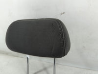 2013-2015 Hyundai Elantra Headrest Head Rest Front Driver Passenger Seat Fits Fits 2013 2014 2015 OEM Used Auto Parts - Oemusedautoparts1.com
