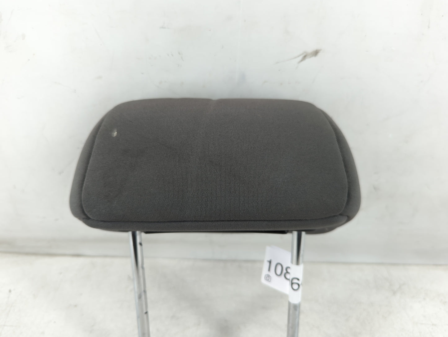 2013-2015 Hyundai Elantra Headrest Head Rest Front Driver Passenger Seat Fits Fits 2013 2014 2015 OEM Used Auto Parts - Oemusedautoparts1.com