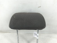 2013-2015 Hyundai Elantra Headrest Head Rest Front Driver Passenger Seat Fits Fits 2013 2014 2015 OEM Used Auto Parts - Oemusedautoparts1.com