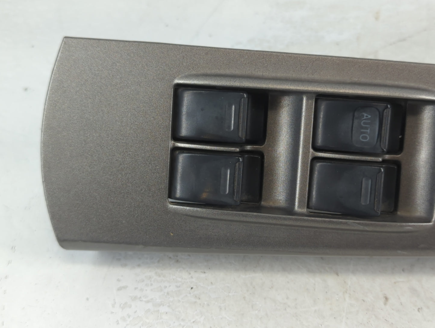 2004-2009 Toyota Prius Master Power Window Switch Replacement Driver Side Left P/N:84820-47050 Fits OEM Used Auto Parts