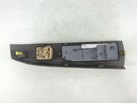 2004-2009 Toyota Prius Master Power Window Switch Replacement Driver Side Left P/N:84820-47050 Fits OEM Used Auto Parts