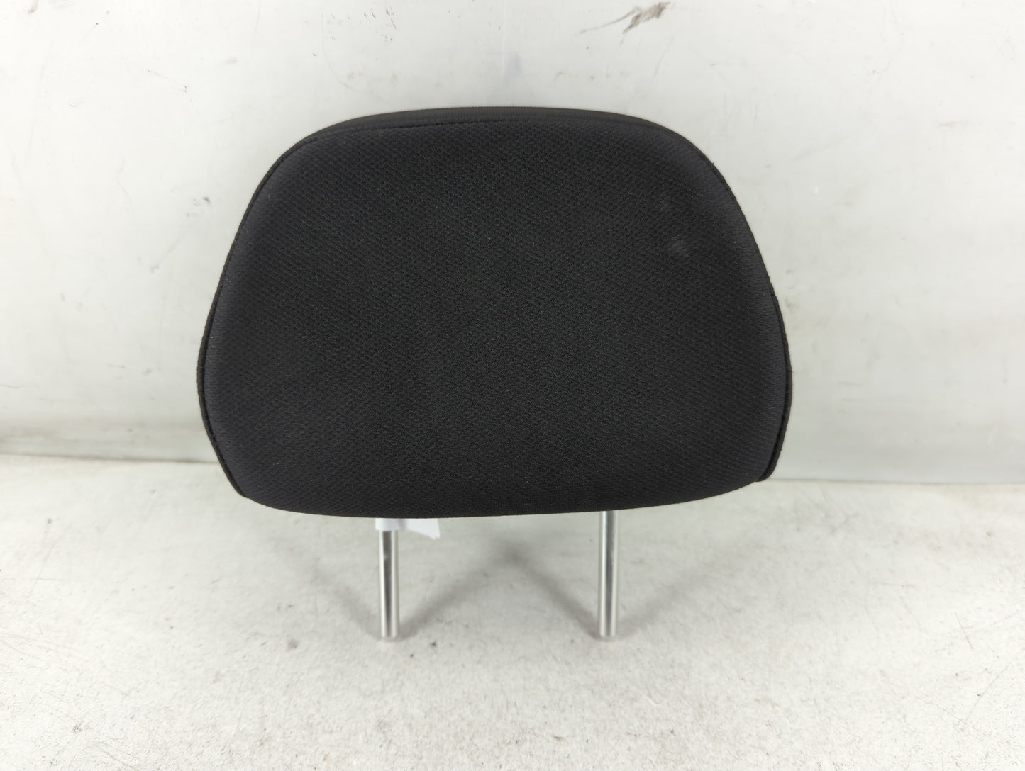 2012-2015 Hyundai Veloster Headrest Head Rest Front Driver Passenger Seat Fits Fits 2012 2013 2014 2015 OEM Used Auto Parts - Oemusedautoparts1.com