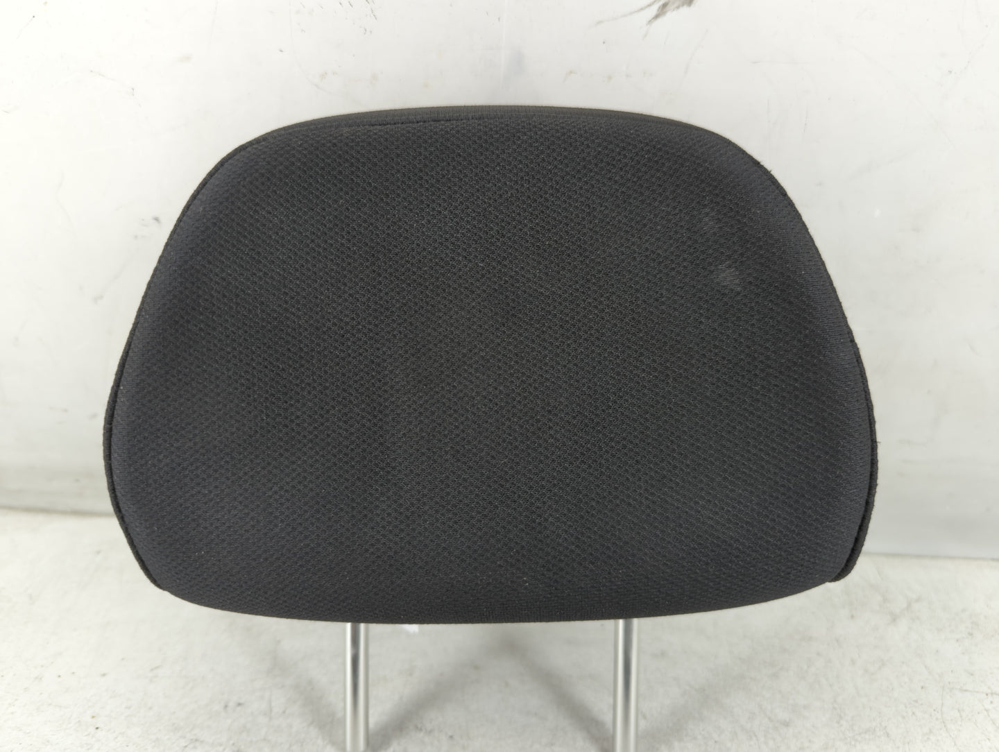 2012-2015 Hyundai Veloster Headrest Head Rest Front Driver Passenger Seat Fits Fits 2012 2013 2014 2015 OEM Used Auto Parts - Oemusedautoparts1.com