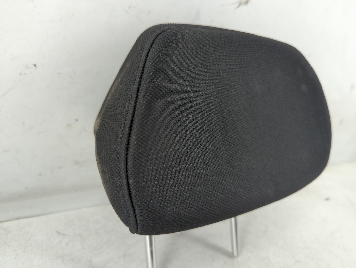 2012-2015 Hyundai Veloster Headrest Head Rest Front Driver Passenger Seat Fits Fits 2012 2013 2014 2015 OEM Used Auto Parts - Oemusedautoparts1.com