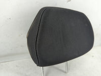 2012-2015 Hyundai Veloster Headrest Head Rest Front Driver Passenger Seat Fits Fits 2012 2013 2014 2015 OEM Used Auto Parts - Oemusedautoparts1.com