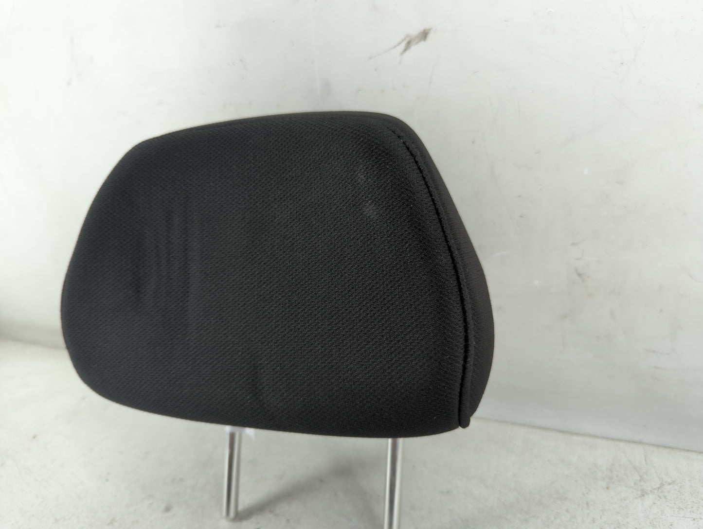 2012-2015 Hyundai Veloster Headrest Head Rest Front Driver Passenger Seat Fits Fits 2012 2013 2014 2015 OEM Used Auto Parts - Oemusedautoparts1.com