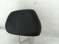 2012-2015 Hyundai Veloster Headrest Head Rest Front Driver Passenger Seat Fits Fits 2012 2013 2014 2015 OEM Used Auto Parts - Oemusedautoparts1.com