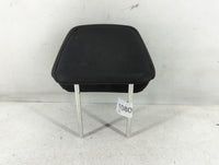 2012-2015 Hyundai Veloster Headrest Head Rest Front Driver Passenger Seat Fits Fits 2012 2013 2014 2015 OEM Used Auto Parts - Oemusedautoparts1.com