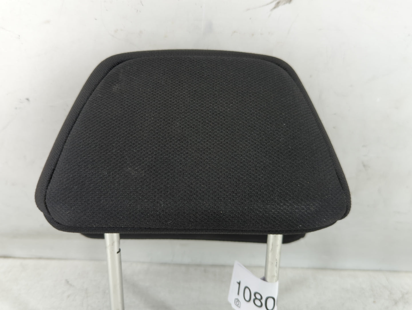 2012-2015 Hyundai Veloster Headrest Head Rest Front Driver Passenger Seat Fits Fits 2012 2013 2014 2015 OEM Used Auto Parts - Oemusedautoparts1.com